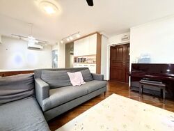 Blk 2A Boon Tiong Arcadia (Bukit Merah), HDB 4 Rooms #626550521